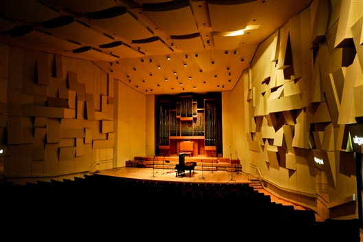 USSO conducted by Arjan Tien - ENDLER CONCERT SERIES 2026